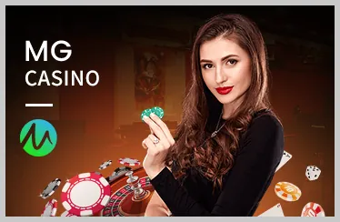 Live Baccarat go8pro