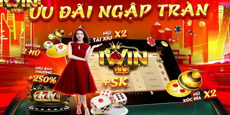 Thưởng nạp lại go8pro